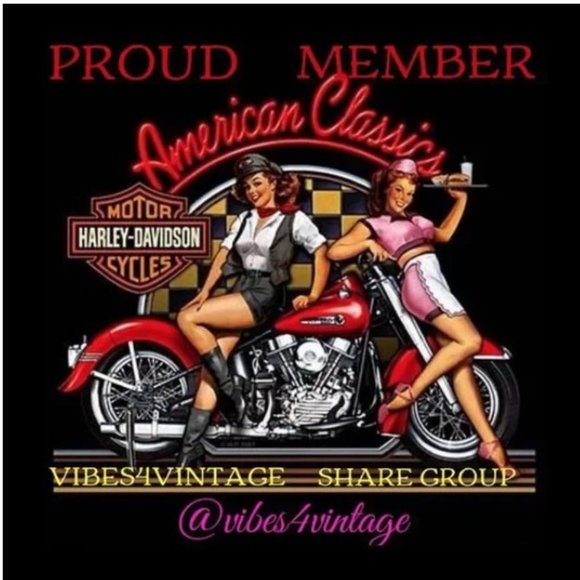 Other - Join us - Vintage Share Group